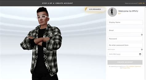 IMVU Download (2024 Latest) .
